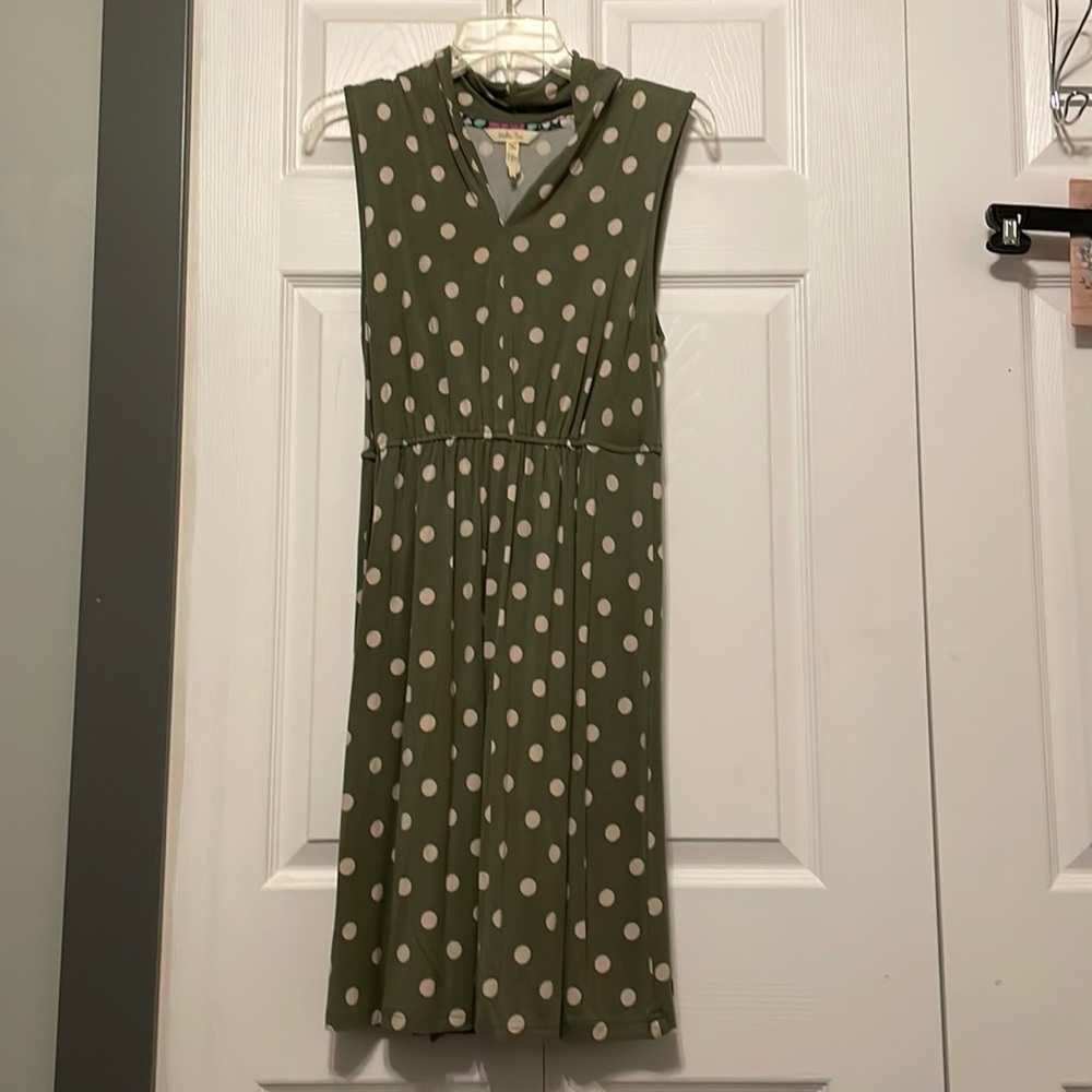Matilda Jane dress